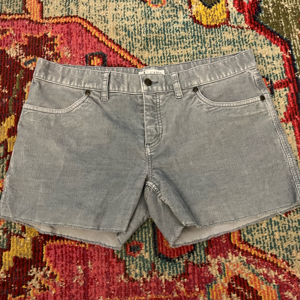 Carve Designs OAHU shorts.